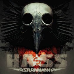 Sturmmann - Hass (2023) [Single]