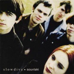 Slowdive - Souvlaki (2010) [2CD Remastered]