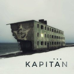 Sturmmann - Kapitän (2023) [Single]