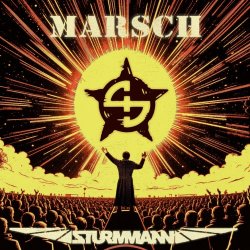 Sturmmann - Marsch (2024) [Single]