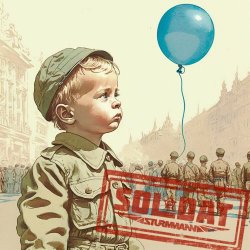 Sturmmann - Soldat (2023) [Single]