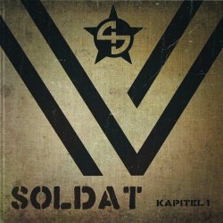 Sturmmann - Soldat. Kapitel 1 (2021)