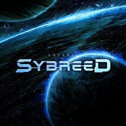 Sybreed - Antares (2014) [Reissue]