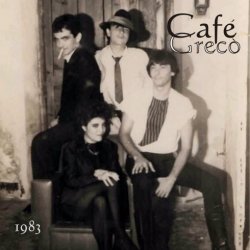 Café Grecò - 1983 (2017) [Remastered]