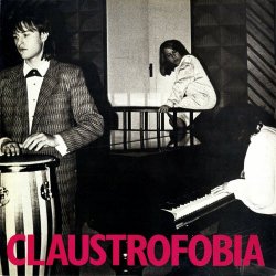 Claustrofobia - Repulsión (1987)