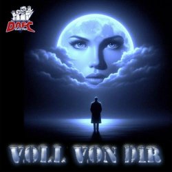 Death Valley Fight Club - Voll Von Dir (2024) [Single]