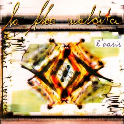 La Floa Maldita - L'Oasis (1996) [EP]