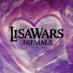 LisaWars - Niemals (2015)