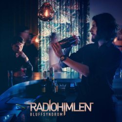 Radiohimlen - Bluffsyndrom (2024) [EP]