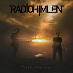 Radiohimlen - Svart Champagne (2022) [EP]