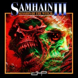 VA - Samhain III : Session Of The Witch (2024)