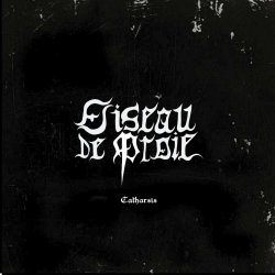 Oiseau De Proie - Catharsis (2022)