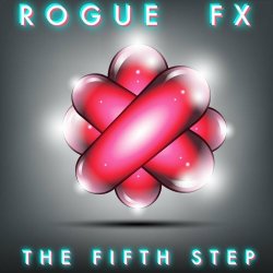 Rogue FX - The Fifth Step (2023)