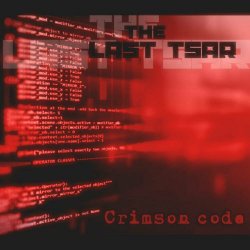 The Last Tsar - Crimson Code (2024) [EP]