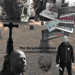 The Rorschach Garden - A Pleasant Day In Oblivion (2020)