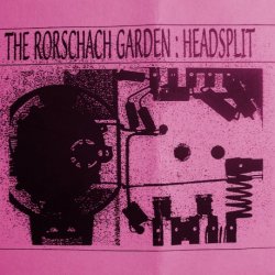 The Rorschach Garden - HeadSplit (2020)