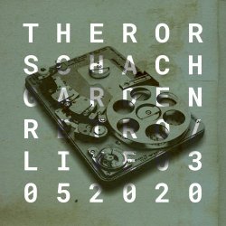 The Rorschach Garden - Retro Live 03052020 (2020)