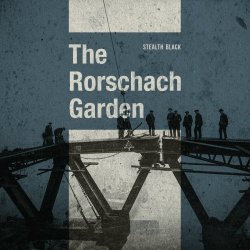 The Rorschach Garden - Stealth Black (2022)