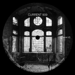 Current 909 - Enthusiasm (2021) [EP]