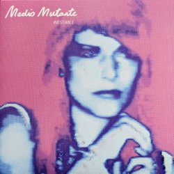 Medio Mutante - Inestable (2008) [EP]