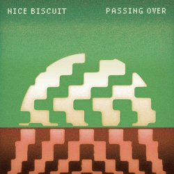 Nice Biscuit - Passing Over (2021) [EP]