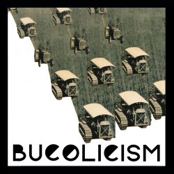 Plague Pits - Bucolicism (2024) [EP]