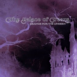 The Palace Of Tears - Seance For The Unseen (2024) [EP]