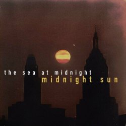 The Sea At Midnight - Midnight Sun (2024) [Single]