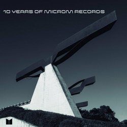 VA - 10 Years Of Microm Records (2024)