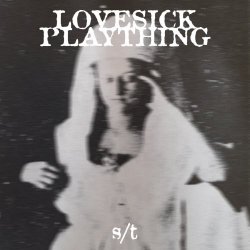 Lovesick Plaything - S/T (2023)