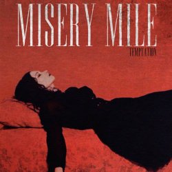 Misery Mile - Temptation (2024)