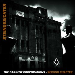 Steingesichter - The Darkest Corporations (Second Chapter) (2024) [Single]