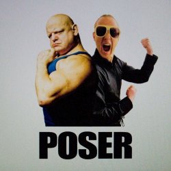 Tomas Tulpe & Rummelsnuff - Poser (2022) [Single]