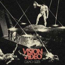 Vision Video - Dead Gods (2024) [Single]