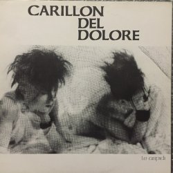 Carillon Del Dolore - Trasfigurazione (1984) [EP]