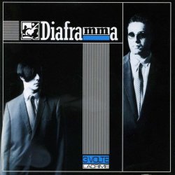 Diaframma - 3 Volte Lacrime (2006) [Remastered]