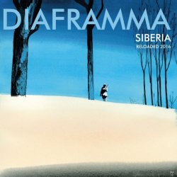 Diaframma - Siberia Reloaded 2016 (2016)