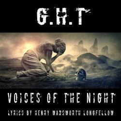 G.H.T - Voices Of The Night (2021)