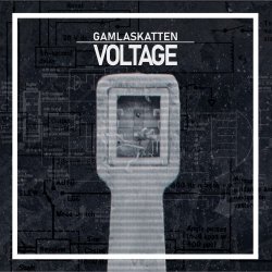 Gamlaskatten - Voltage (2022)