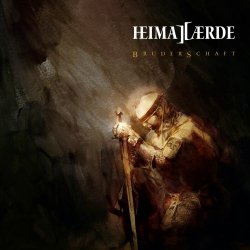 Heimataerde - Bruderschaft (2014) [EP]