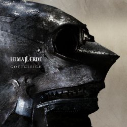 Heimataerde - Gottgleich (Limited Edition) (2012) [2CD]