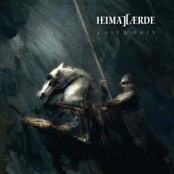 Heimataerde - Kaltwærts (Deluxe Edition) (2014)