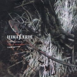 Heimataerde - Leben Geben Leben Nehmen (Club EP) (2007) [EP]