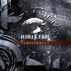 Heimataerde - Templerblut (2012) [Single]