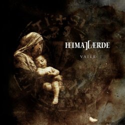 Heimataerde - Vater (2008) [EP]