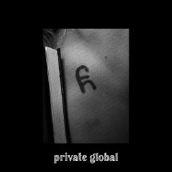 Honeyfrequency - Private Global (2022)