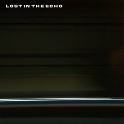 Lifelong Corporation - Lost In The Echo (2024) [EP]