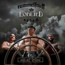 Rummelsnuff & Asbach - Loblied (2023) [Single]