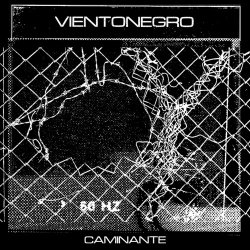 Vientonegro - Caminante (2024) [Single]