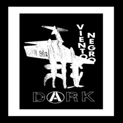 Vientonegro - Dark (2021) [EP]